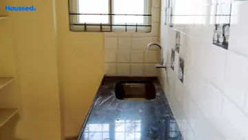 Project Image of 2 BHK Flat for Resale in Maddilapalem, Visakhapatnam - Image 95911