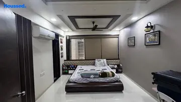Project Image of 4 BHK House/Villa for Resale in Nava Naroda, Ahmedabad - Image 95901