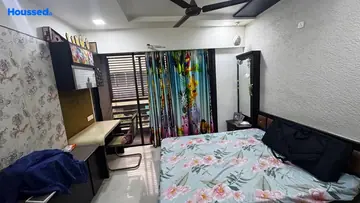 Project Image of 4 BHK House/Villa for Resale in Nava Naroda, Ahmedabad - Image 95903