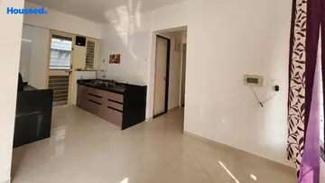 Project Image of 2 BHK Flat for Rent in Mundhwa, Pune - Image 96511