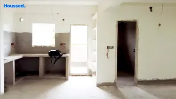 Project Image of 2 BHK Flat for Resale in 99 Treez The Reef Vepagunta, Visakhapatnam - Image 95923