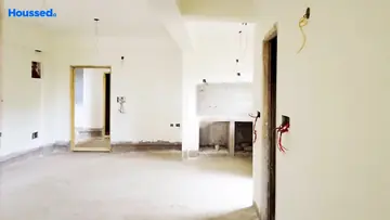 Project Image of 2 BHK Flat for Resale in 99 Treez The Reef Vepagunta, Visakhapatnam - Image 95922