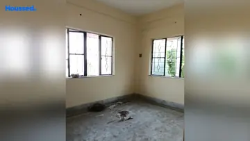 Amenities of 4 BHK Flat for Resale in Kasba, Kolkata - Image 96030