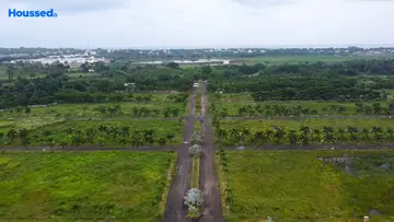 Project Image of Housing Plot/Residential Land for Resale in Kapuluppada, Visakhapatnam - Image 96047