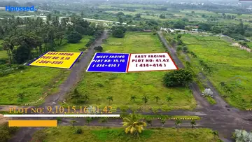 Project Image of Housing Plot/Residential Land for Resale in Kapuluppada, Visakhapatnam - Image 96048