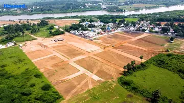 Project Image of Housing Plot/Residential Land for Resale in Bheemili, Visakhapatnam - Image 96051