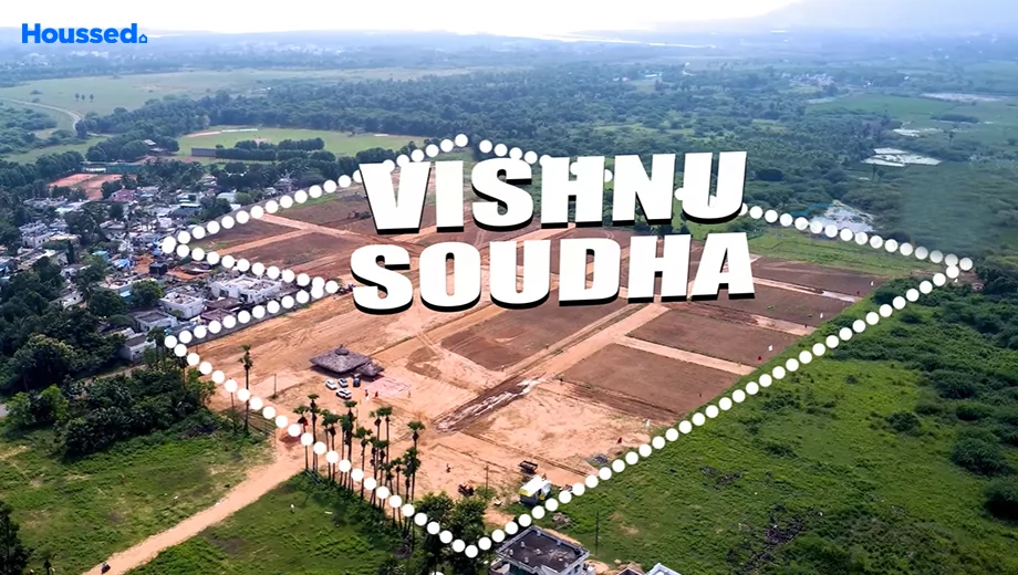 Project Image of Housing Plot/Residential Land for Resale in Bheemili - Image 96050
