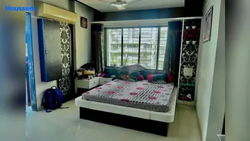 Project Image of 3 BHK Flat for Rent in Rajhans Synfonia Vesu, Surat - Image 96057