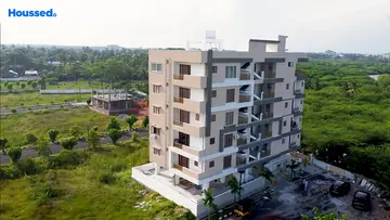 Project Image of 2 BHK Flat for Resale in Kummaripalem, Visakhapatnam - Image 96063