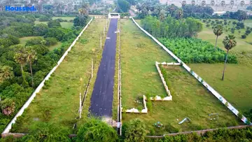 Project Image of Housing Plot/Residential Land for Resale in Bhogapuram, Visakhapatnam - Image 96075