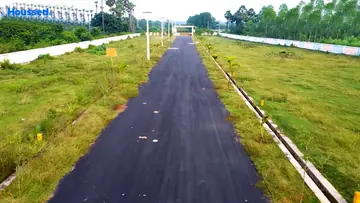 Project Image of Housing Plot/Residential Land for Resale in Bhogapuram, Visakhapatnam - Image 96073
