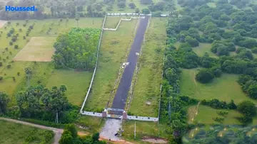 Project Image of Housing Plot/Residential Land for Resale in Bhogapuram, Visakhapatnam - Image 96074