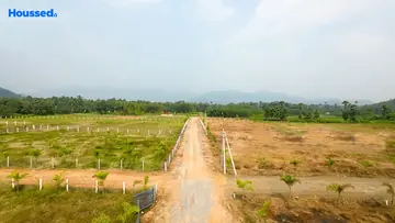 Project Image of Housing Plot/Residential Land for Resale in Garisingi, Visakhapatnam - Image 96091