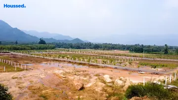 Project Image of Housing Plot/Residential Land for Resale in Garisingi, Visakhapatnam - Image 96092