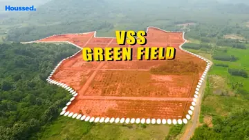 Project Image of Housing Plot/Residential Land for Resale in Garisingi, Visakhapatnam - Image 96090