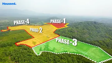 Project Image of Housing Plot/Residential Land for Resale in Garisingi, Visakhapatnam - Image 96094