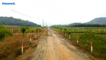 Project Image of Housing Plot/Residential Land for Resale in Garisingi, Visakhapatnam - Image 96089
