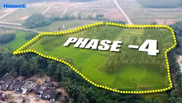 Project Image of Housing Plot/Residential Land for Resale in Garisingi, Visakhapatnam - Image 96093