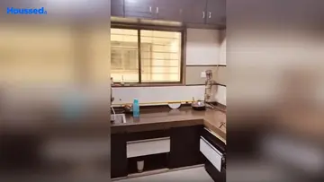 Project Image of 2 BHK Flat for Resale in Vesu, Surat - Image 96096