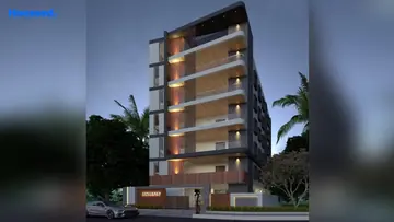 Project Image of 3 BHK Flat for Resale in Yendada, Visakhapatnam - Image 96127