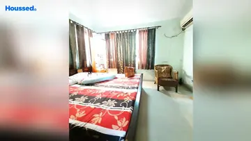 Project Image of 3 BHK Duplex for Rent in Mukundapur, Kolkata - Image 96147