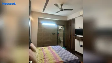 Project Image of 2.5 BHK Flat for Rent in Ajnara Integrity Raj Nagar Extension, Ghaziabad - Image 96333