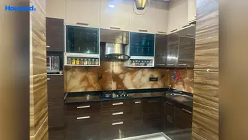 Project Image of 2.5 BHK Flat for Rent in Ajnara Integrity Raj Nagar Extension, Ghaziabad - Image 96334