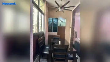 Project Image of 2.5 BHK Flat for Rent in Ajnara Integrity Raj Nagar Extension, Ghaziabad - Image 96332