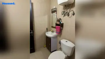 Project Image of 2.5 BHK Flat for Rent in Ajnara Integrity Raj Nagar Extension, Ghaziabad - Image 96335