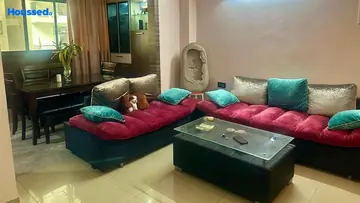 Project Image of 2.5 BHK Flat for Rent in Ajnara Integrity Raj Nagar Extension, Ghaziabad - Image 96331