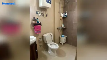 Project Image of 2.5 BHK Flat for Rent in Ajnara Integrity Raj Nagar Extension, Ghaziabad - Image 96328