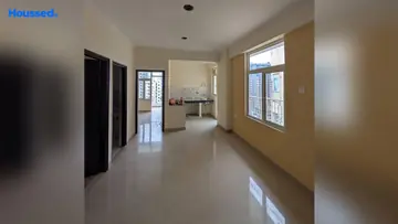 Project Image of 2 BHK Flat for Rent in SVP Gulmohur Garden Raj Nagar Extension, Ghaziabad - Image 96275