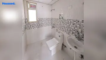 Project Image of 2 BHK Flat for Rent in SVP Gulmohur Garden Raj Nagar Extension, Ghaziabad - Image 96273