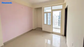 Project Image of 2 BHK Flat for Rent in SVP Gulmohur Garden Raj Nagar Extension, Ghaziabad - Image 96271