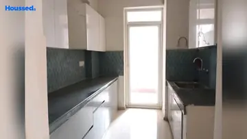 Project Image of 3 BHK Flat for Resale in Pareena Express Heights Sector 99A, Gurgaon - Image 96180