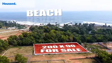 Project Image of Housing Plot/Residential Land for Resale in Bheemili, Visakhapatnam - Image 96171