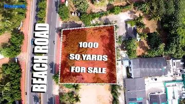 Project Image of Housing Plot/Residential Land for Resale in Rushikonda, Visakhapatnam - Image 96181