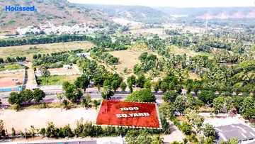 Project Image of Housing Plot/Residential Land for Resale in Rushikonda, Visakhapatnam - Image 96183