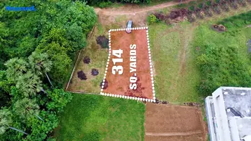 Project Image of Housing Plot/Residential Land for Resale in Vizianagaram, Visakhapatnam - Image 96185