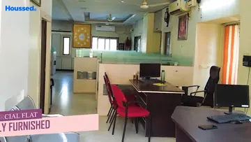 Amenities of Commercial Office Space for Resale in Vizianagaram, Visakhapatnam - Image 96195