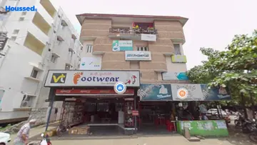 Amenities of Commercial Office Space for Resale in Vizianagaram, Visakhapatnam - Image 96196