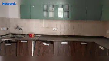 Project Image of 3.5 BHK Flat for Resale in Satya The Hermitage Sector 103, Gurgaon - Image 96201