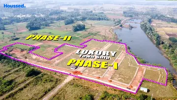 Project Image of Housing Plot/Residential Land for Resale in Bhogapuram, Visakhapatnam - Image 96215