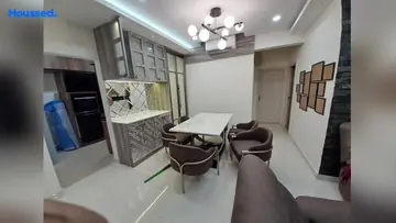 Project Image of 3 BHK Flat for Resale in Ideal Aqua View Salt Lake, Kolkata - Image 96225