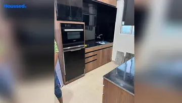 Project Image of 3 BHK Flat for Resale in Ideal Aqua View Salt Lake, Kolkata - Image 96224
