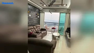 Project Image of 3 BHK Flat for Resale in Ideal Aqua View Salt Lake, Kolkata - Image 96226