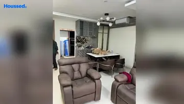 Project Image of 3 BHK Flat for Resale in Ideal Aqua View Salt Lake, Kolkata - Image 96223