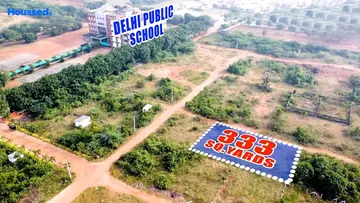 Project Image of Housing Plot/Residential Land for Resale in Anandapuram, Visakhapatnam - Image 96242