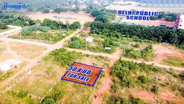Project Image of Housing Plot/Residential Land for Resale in Anandapuram, Visakhapatnam - Image 96244