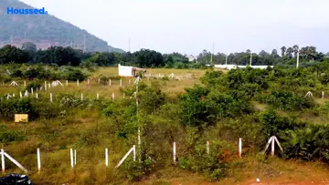 Project Image of Housing Plot/Residential Land for Resale in Anandapuram, Visakhapatnam - Image 96243
